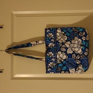 Vera Bradley tote bag
